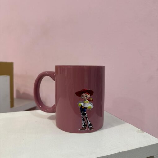 Taza Jessie
