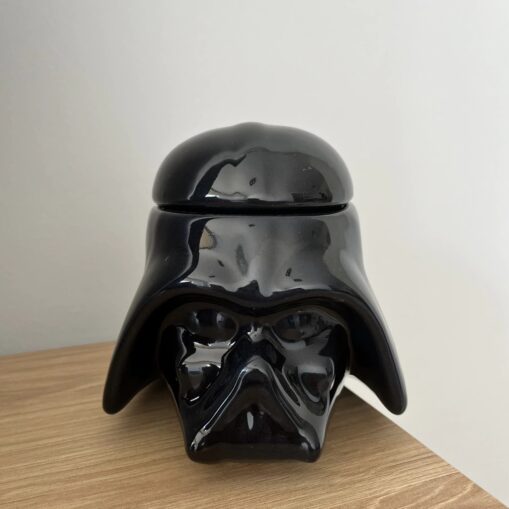 Taza 3D Darth Vader