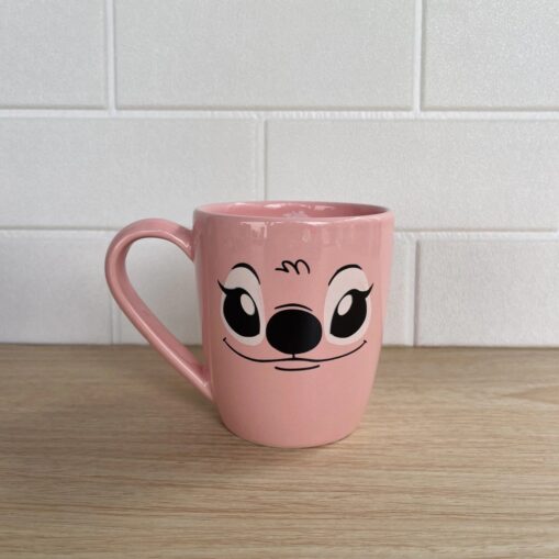 Taza Angela