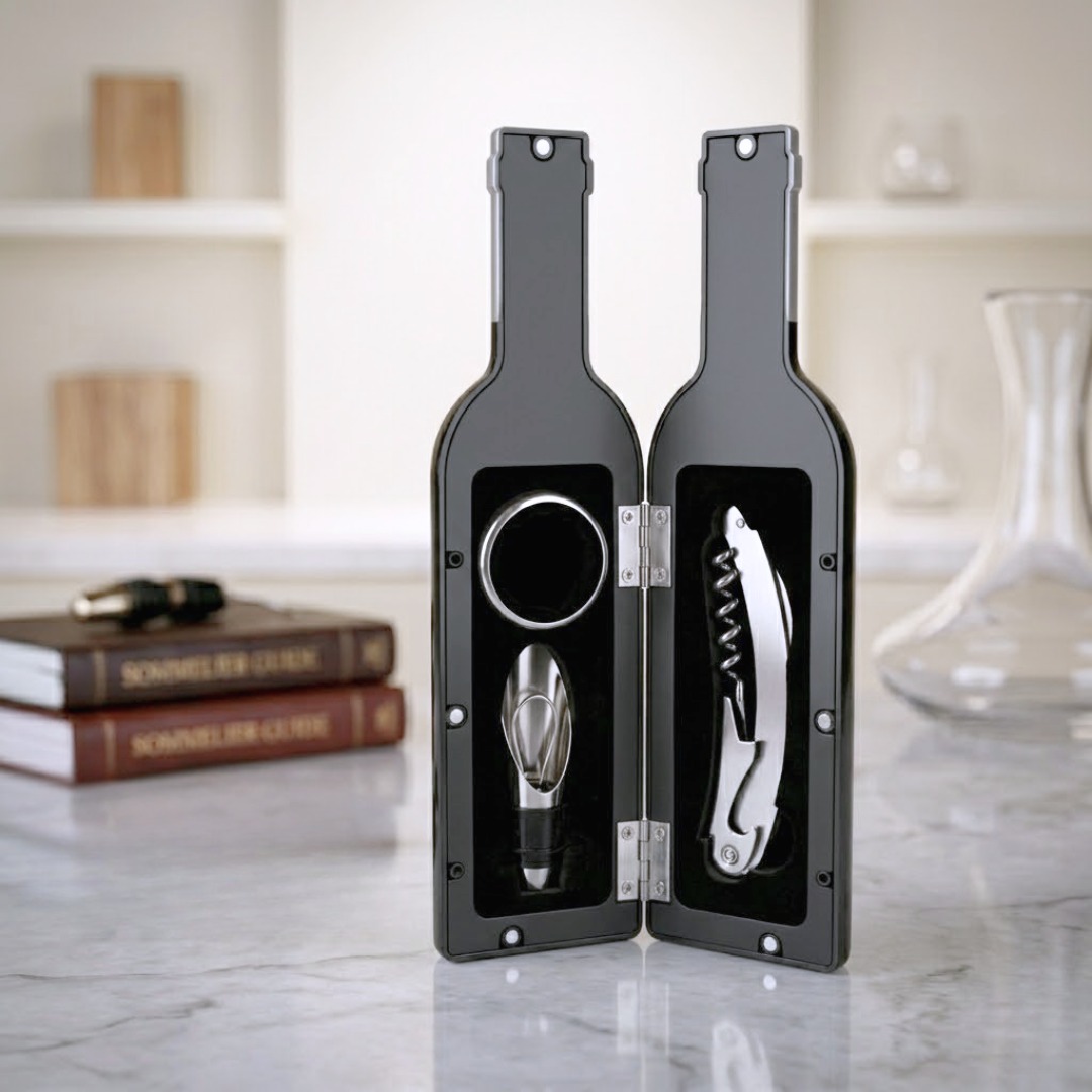 Set de vino