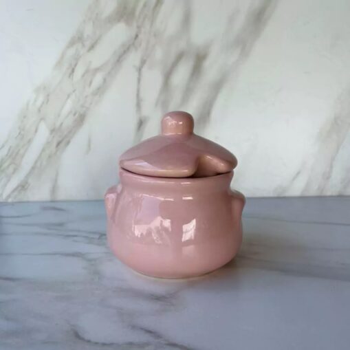 Azucarera Bocha - Rosa