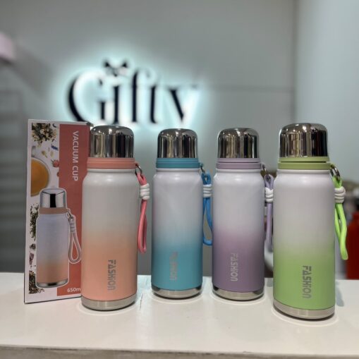 Termo 650ml