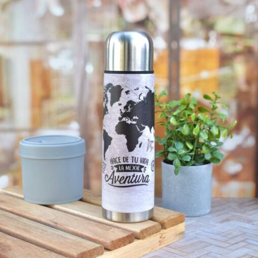 Termo Travel 500 ml