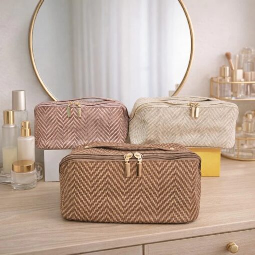 PORTA COSMETICO