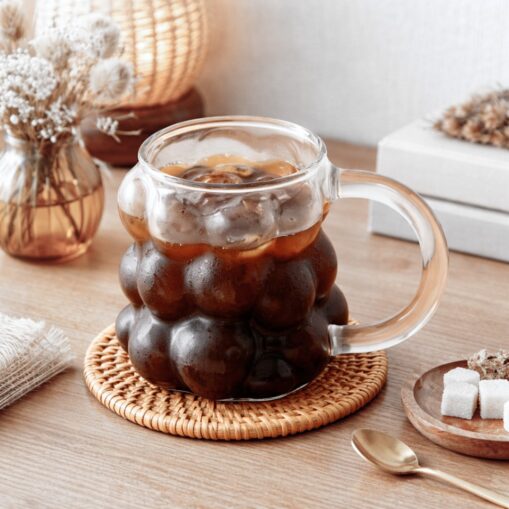 Taza Burbuja 350ml