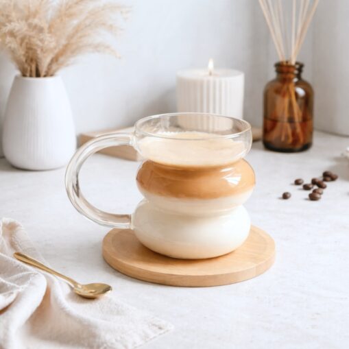 Taza Nube