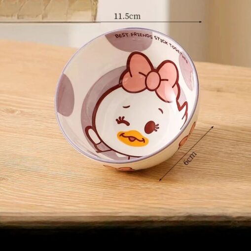 Bowl Importado - Daisy