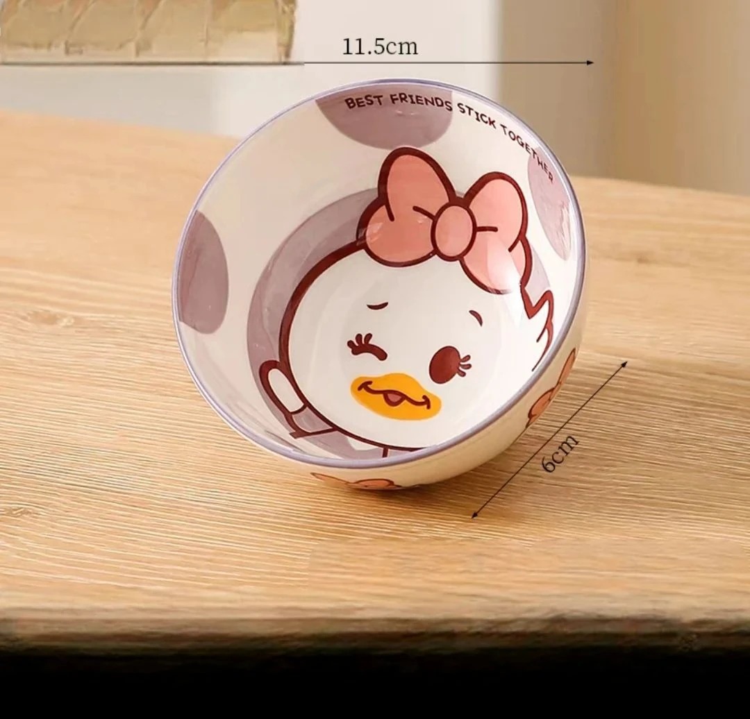 Bowl Importado - Daisy