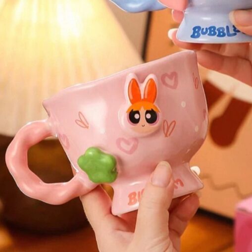 Taza Labrada importada - Bombón