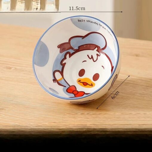 Bowl Importado - Pato Donald