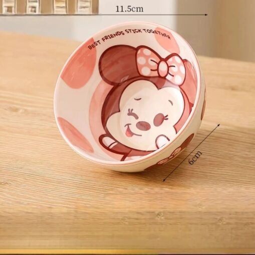 Bowl Importado - Minnie