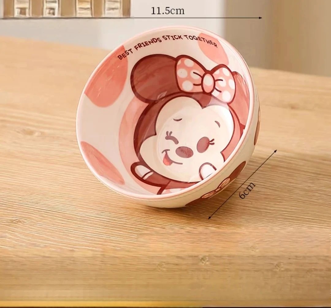 Bowl Importado - Minnie