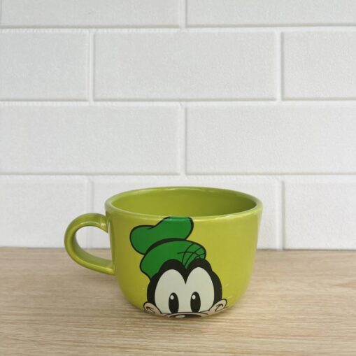 Tazon Goofy