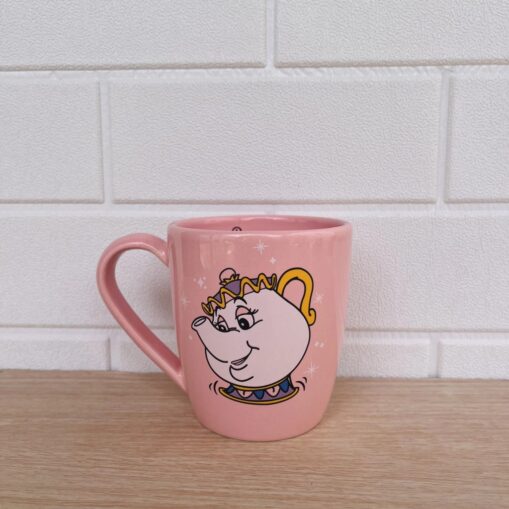 Taza Sra Potts