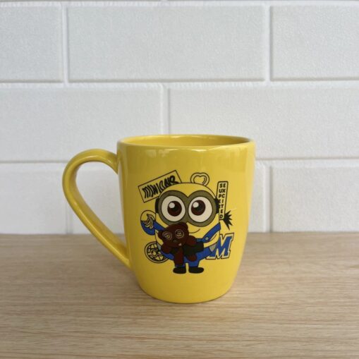 Taza Minions