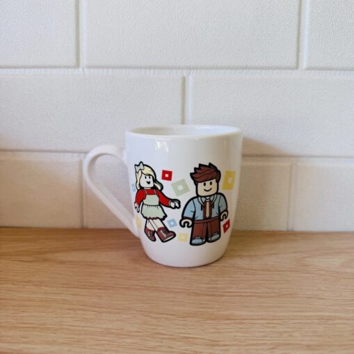 Taza Roblox