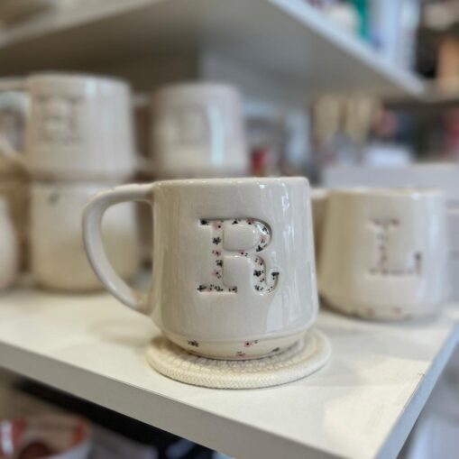 Taza inicial - R