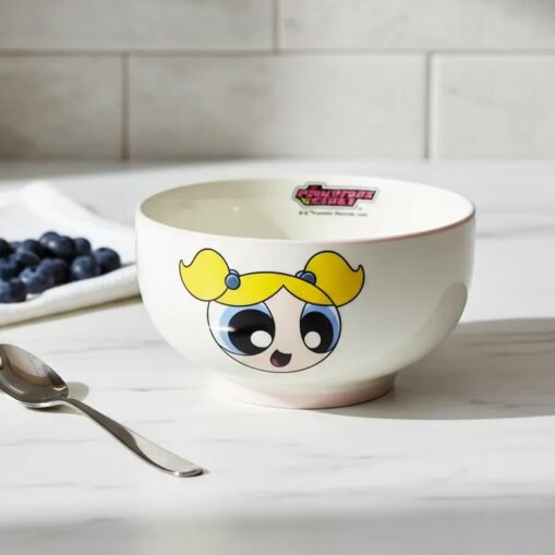 Bowl Burbuja importado