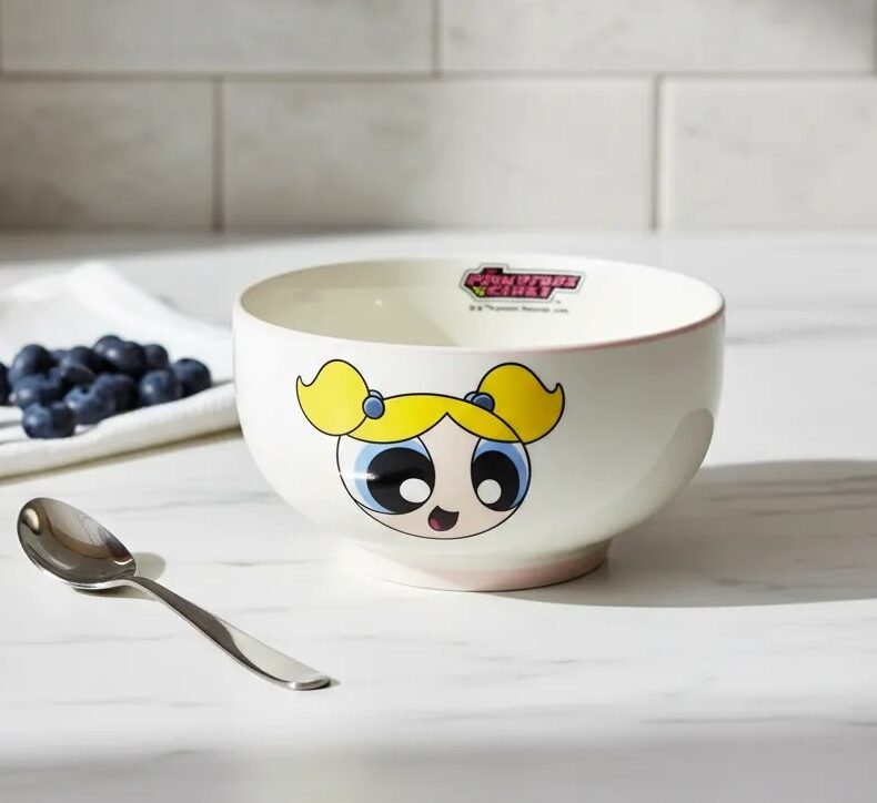 Bowl Burbuja importado