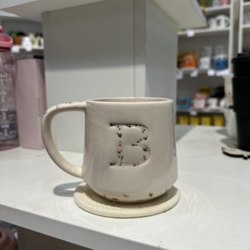 Taza inicial - B