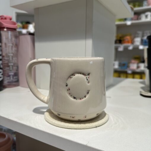 Taza inicial - C