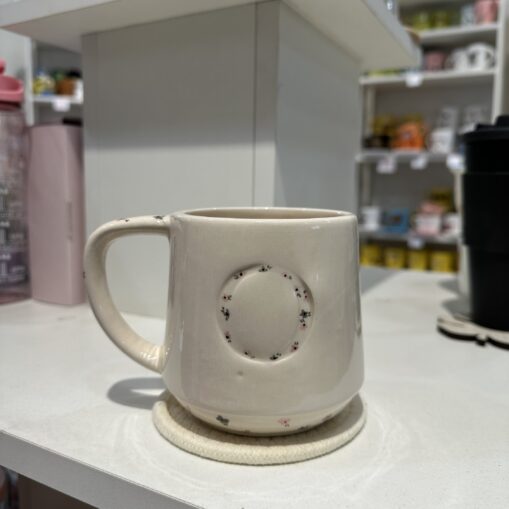 Taza inicial - O