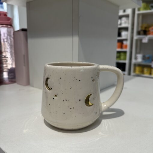 Taza Oro - Universo