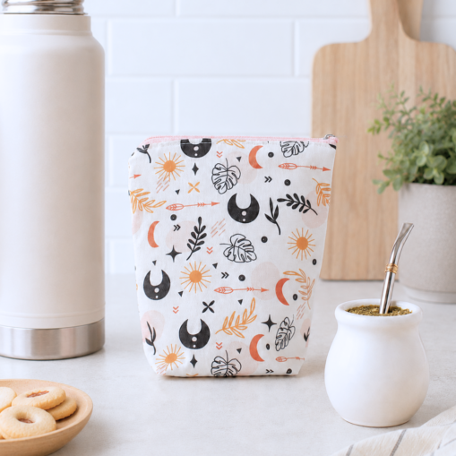 Funda de Mate Mistico