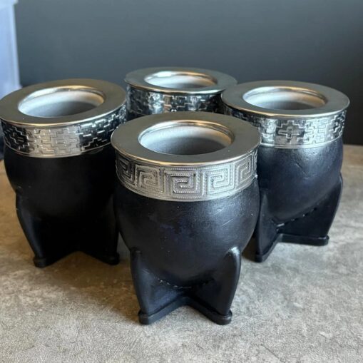 Mate Imperial de Acero