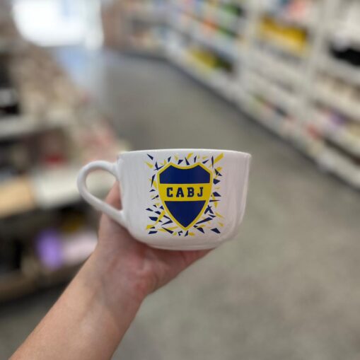 Tazon Boca Juniors