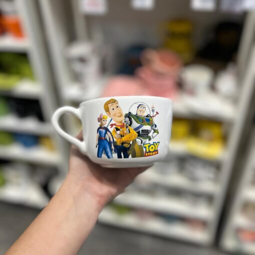 Tazón Toy Story