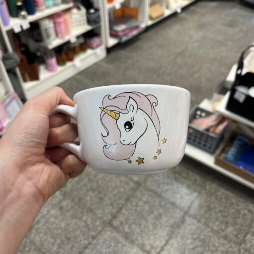 Tazon Unicornio
