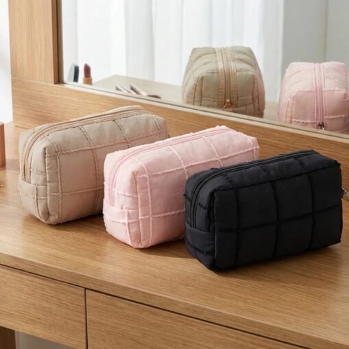 PORTA COSMETICOS