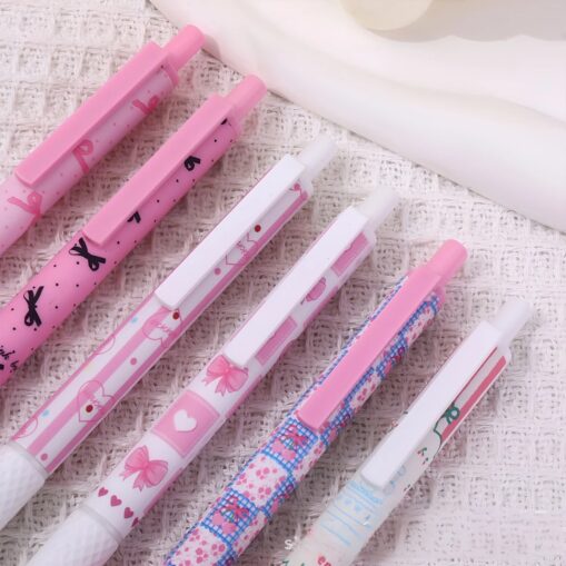 Lapicera Cute