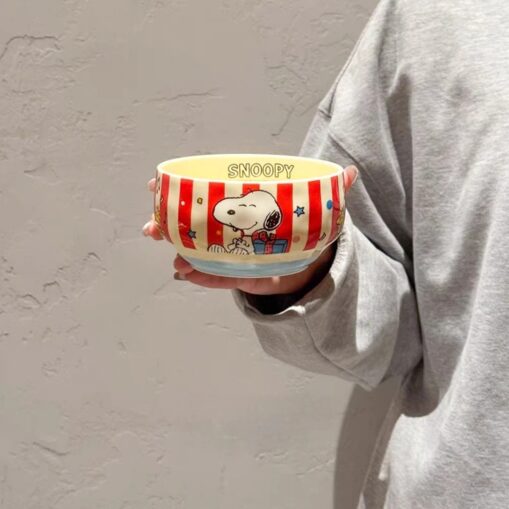 Bowl Importado Snoopy