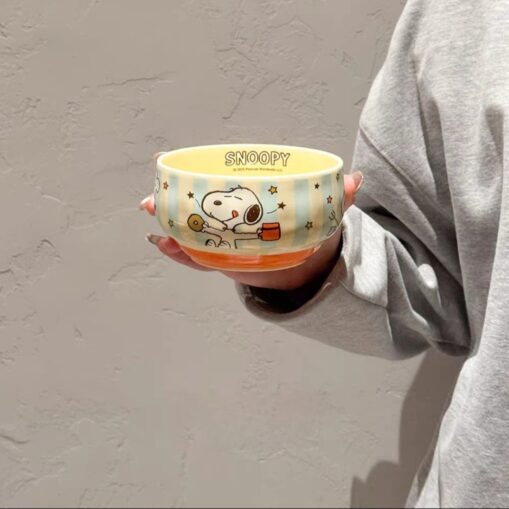 Bowl Importado Snoopy