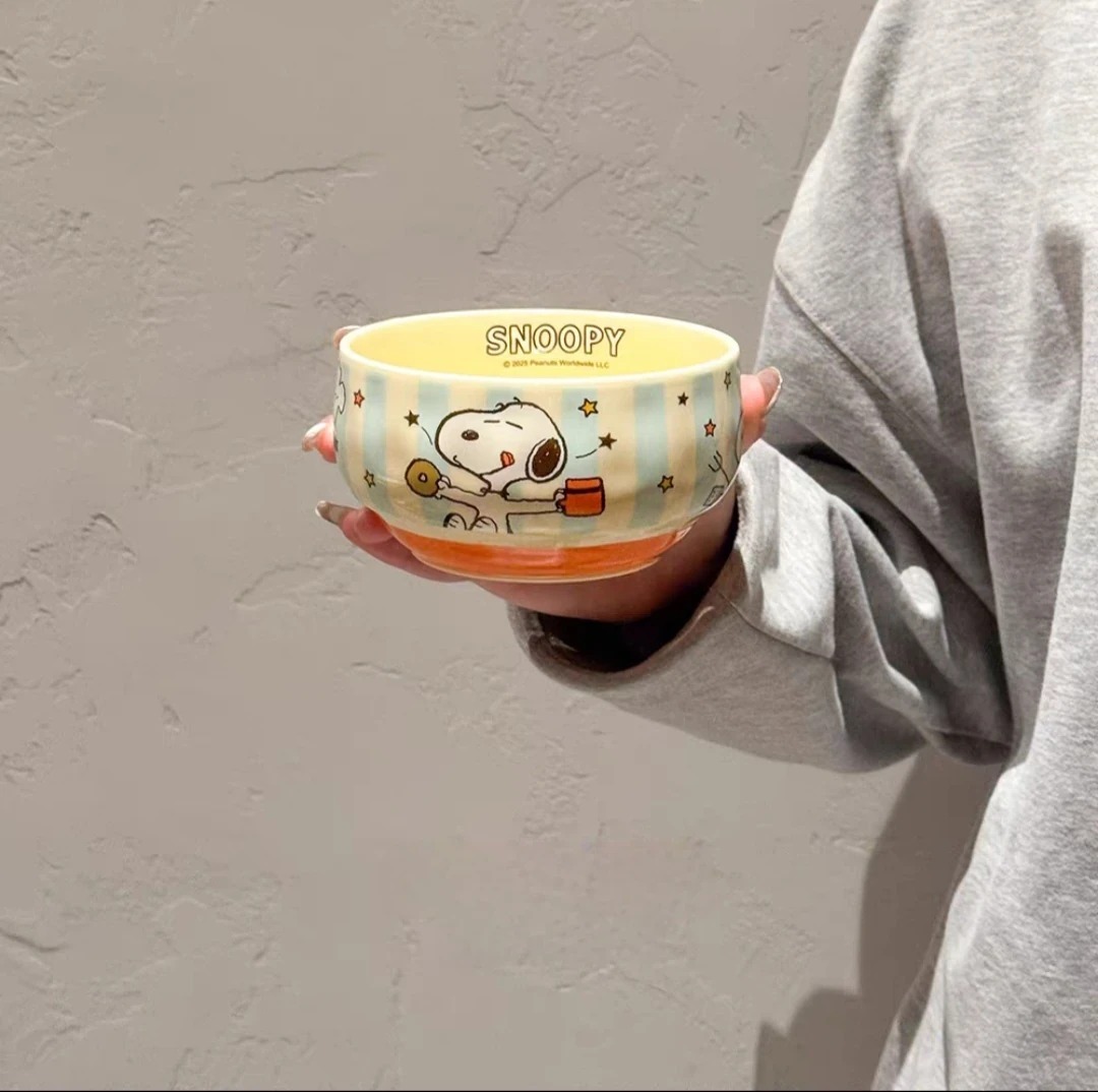 Bowl Importado Snoopy